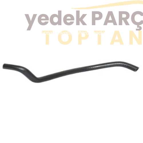 Yedek Parça :MEGANE I 1.6 RADYATÖR YEDEK SU DEPO HORTUMU Özellikler: 0